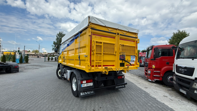 Renault Premium 2010 Вінниця - зображення 5