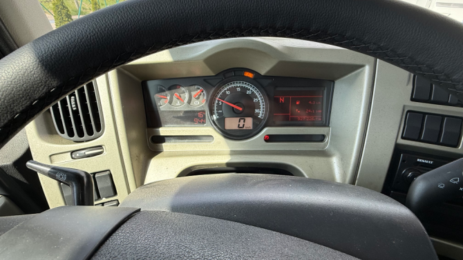 Renault Premium 2010 Вінниця - зображення 9