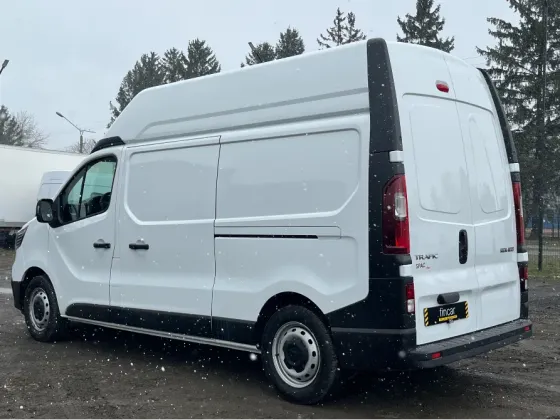 Renault Trafic 2022  Луцьк