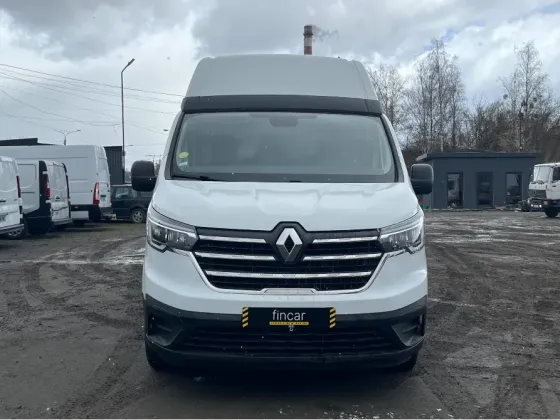 Renault Trafic 2022  Луцьк