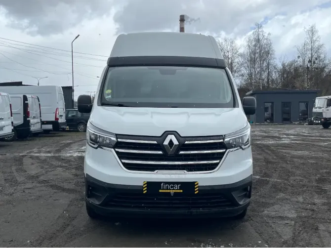 Renault Trafic 2022  Луцьк - зображення 2