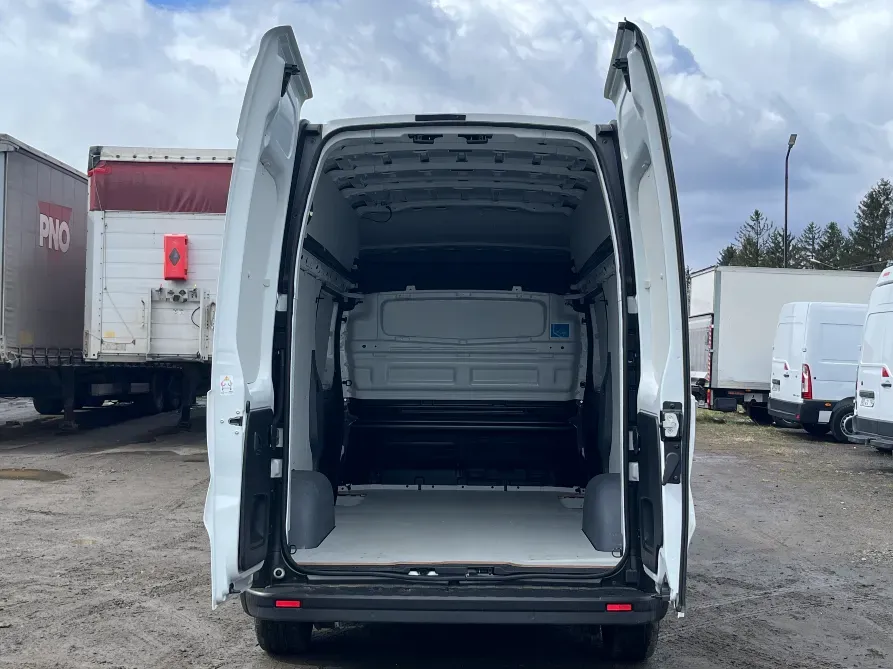 Renault Trafic 2022 Луцьк - зображення 7