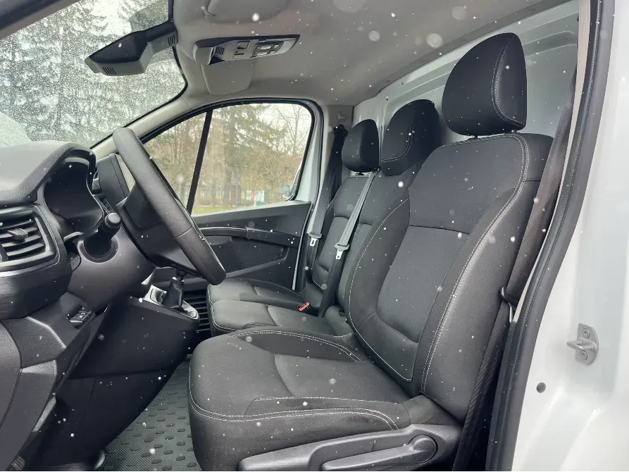 Renault Trafic 2022 Луцьк - зображення 8