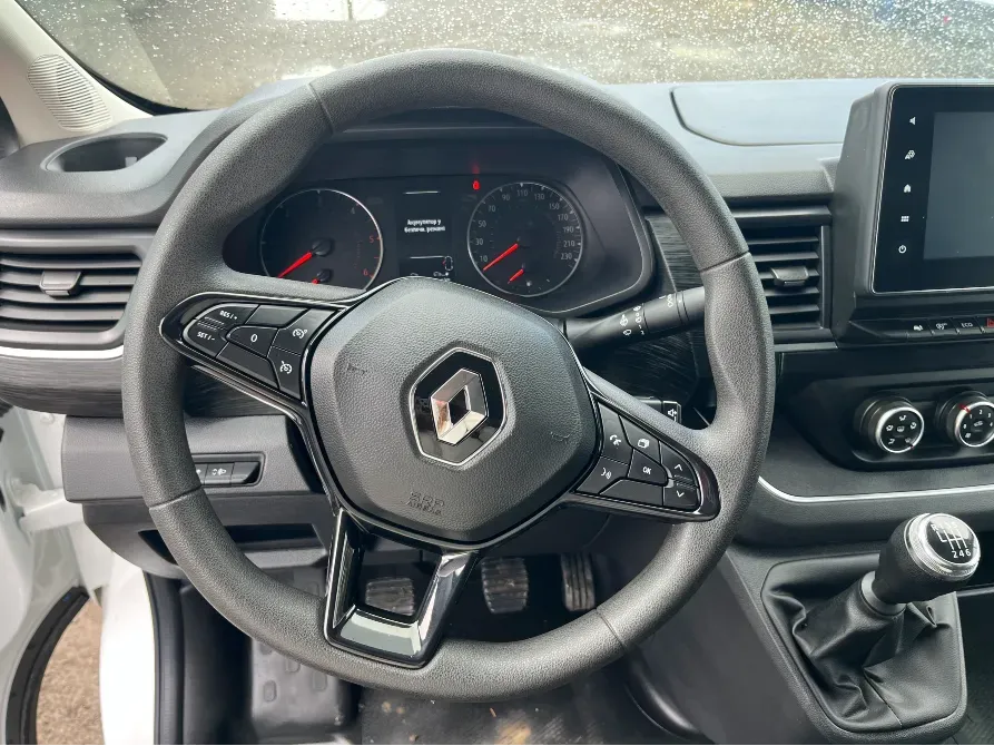 Renault Trafic 2022 Луцьк - зображення 9