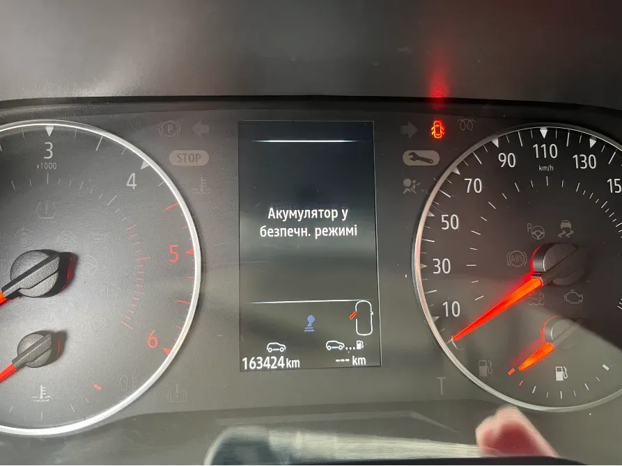 Renault Trafic 2022 Луцьк - зображення 10