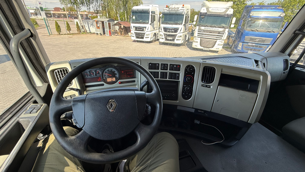 Renault Premium 2013 Вінниця - зображення 9