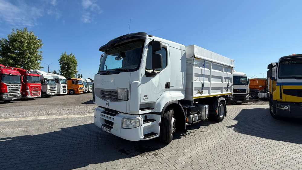 Renault Premium 2013 Вінниця - зображення 1