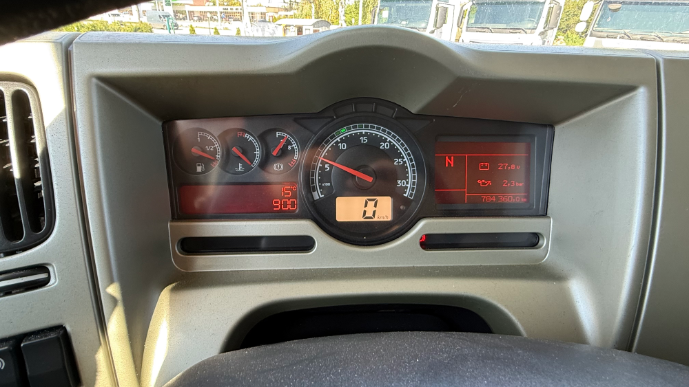 Renault Premium 2013 Вінниця - зображення 7