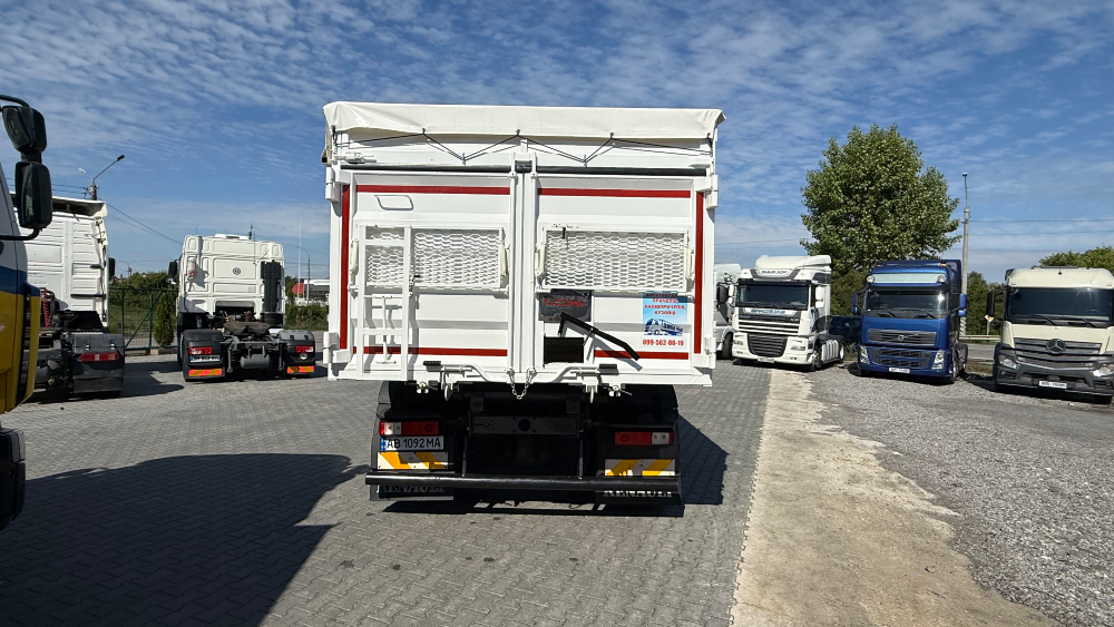 Renault Premium 2013 Вінниця - зображення 4