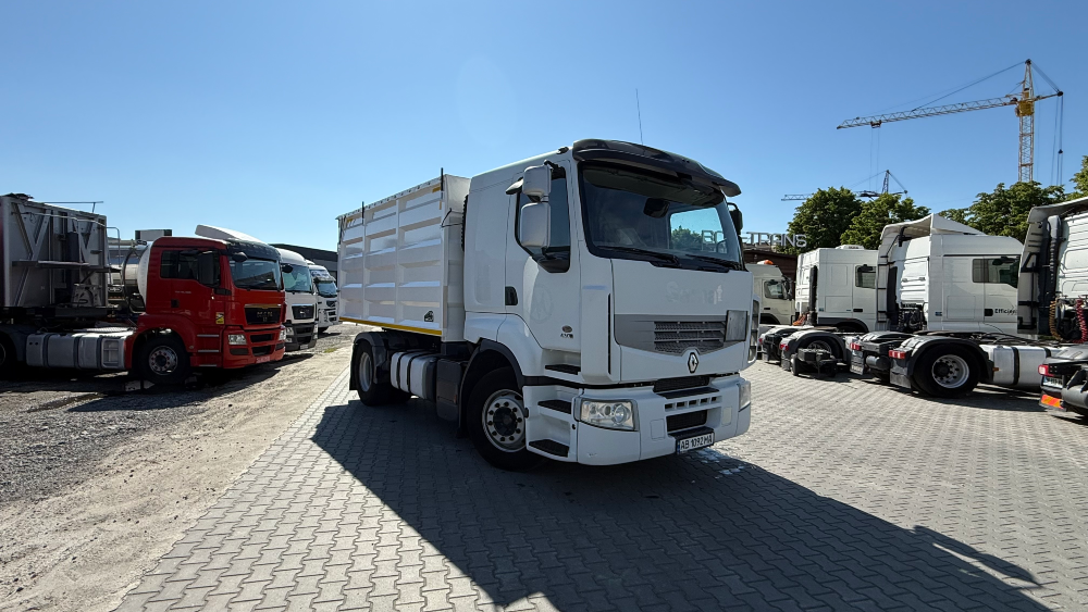 Renault Premium 2013 Вінниця - зображення 2