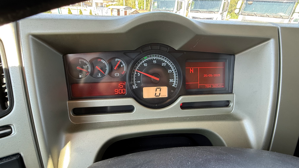 Renault Premium 2013 Вінниця - зображення 8