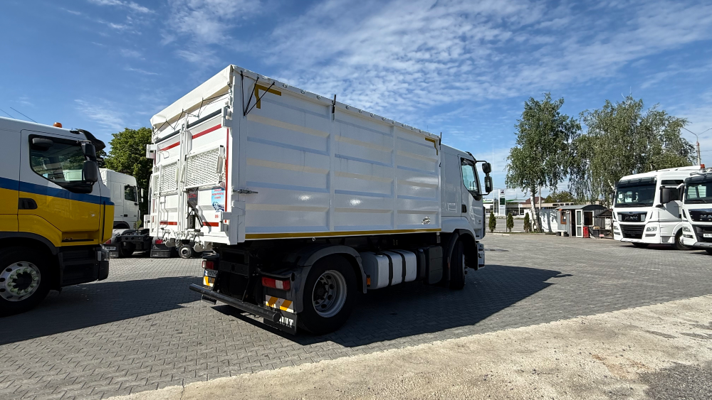 Renault Premium 2013 Вінниця - зображення 3