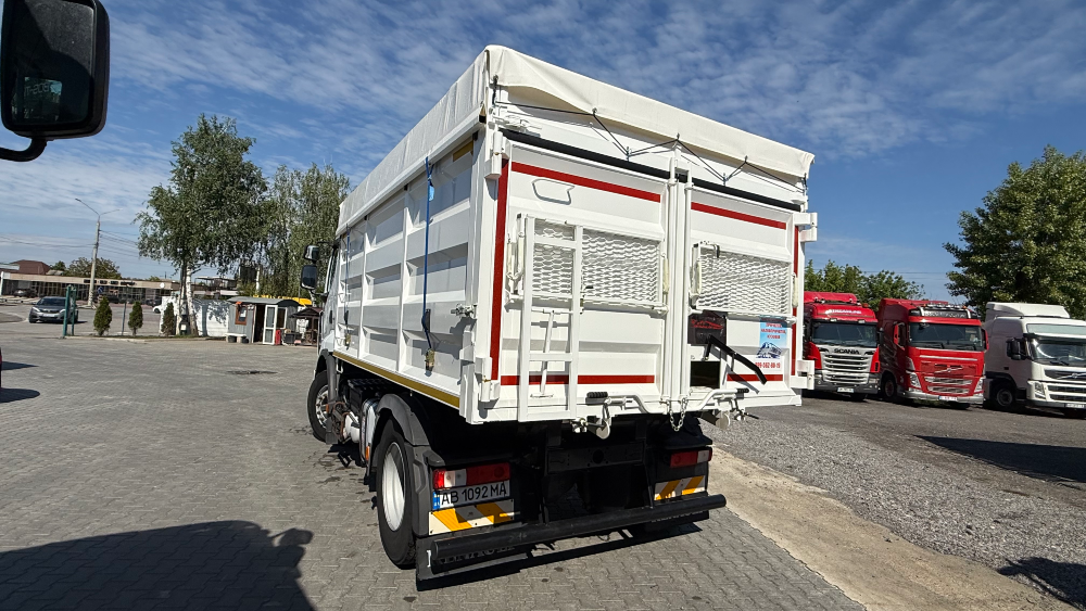 Renault Premium 2013 Вінниця - зображення 5