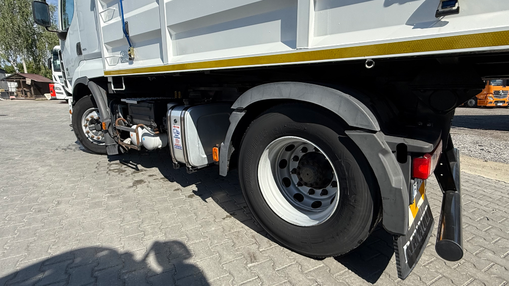 Renault Premium 2013 Вінниця - зображення 6