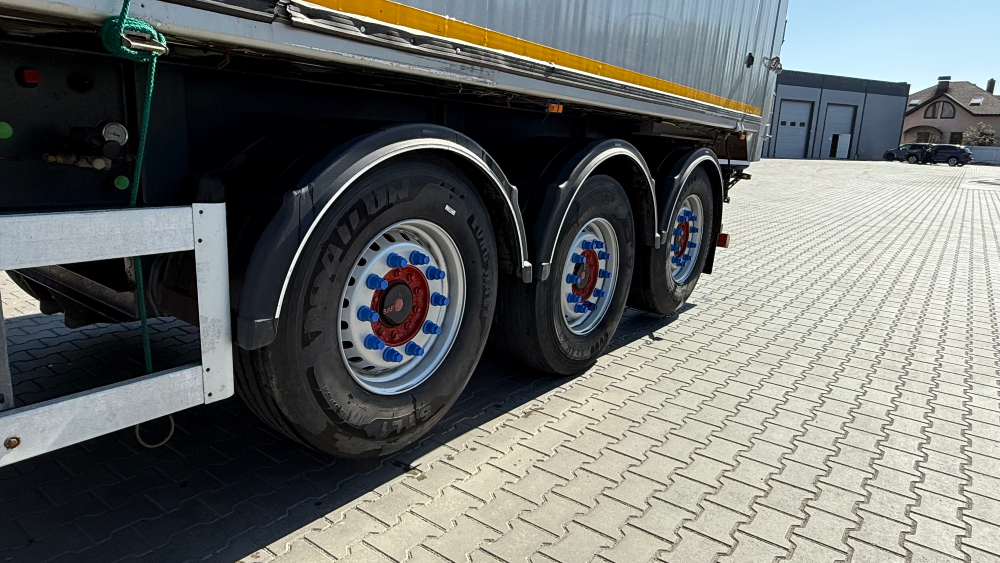 Bodex KIS 3W 2015 Вінниця - зображення 7