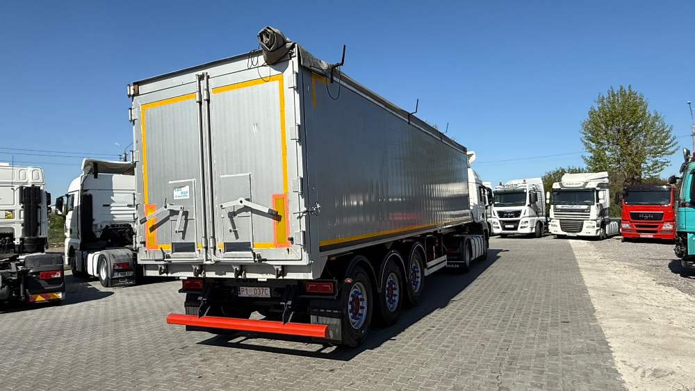 Bodex KIS 3W 2015 Вінниця - зображення 2