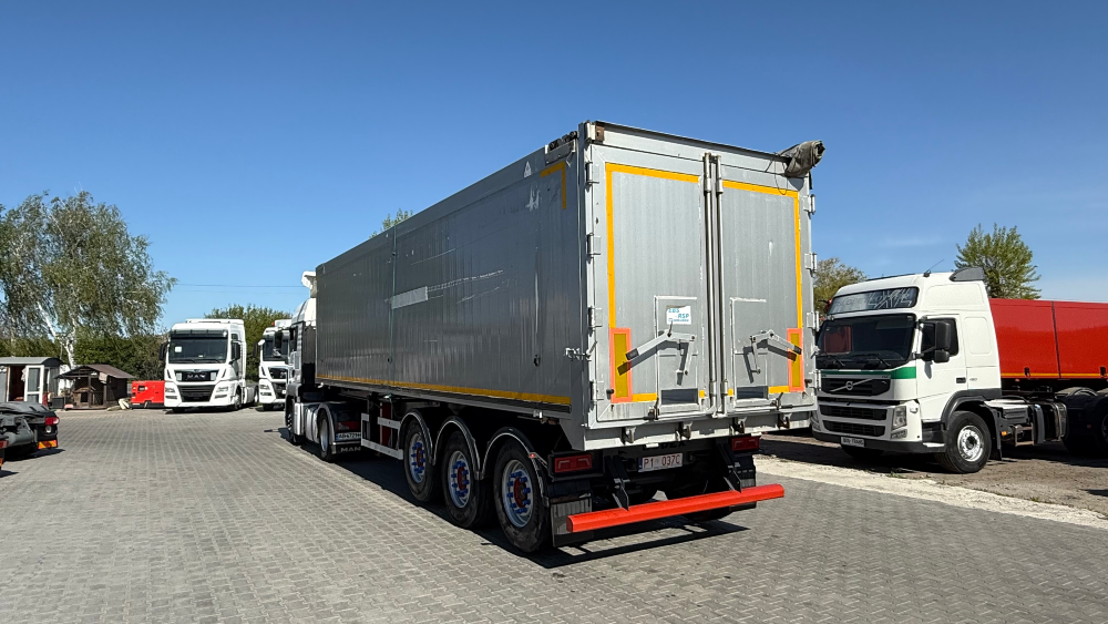 Bodex KIS 3W 2015 Вінниця - зображення 3