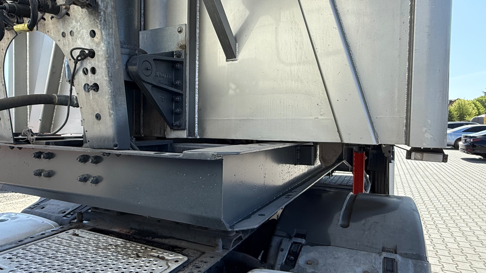 Bodex KIS 3W 2015 Вінниця - зображення 8