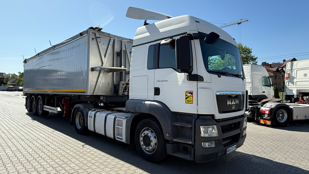 Bodex KIS 3W 2015 Вінниця - зображення 1