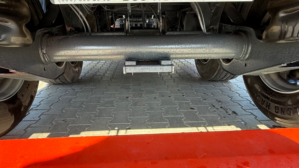 Bodex KIS 3W 2015 Вінниця - зображення 9