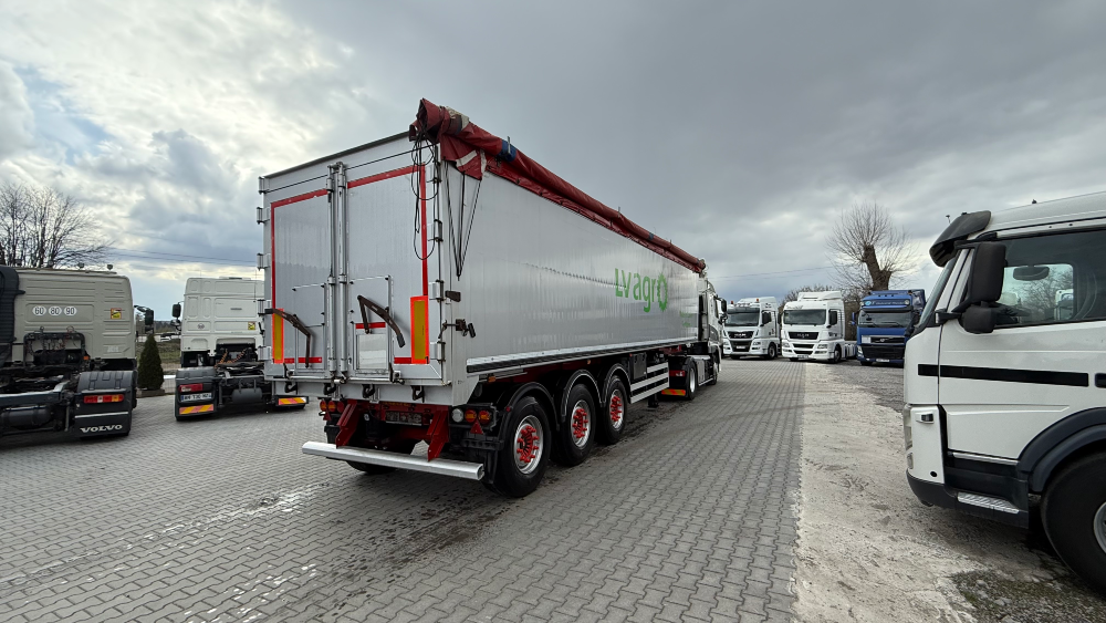 Bodex KIS 3W-A 2018 Вінниця - зображення 4