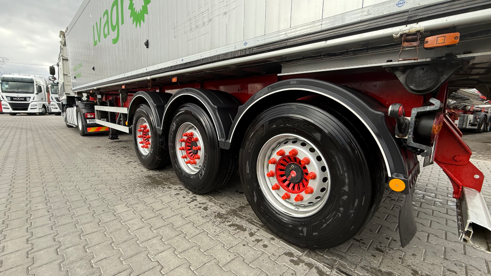 Bodex KIS 3W-A 2018 Вінниця - зображення 7