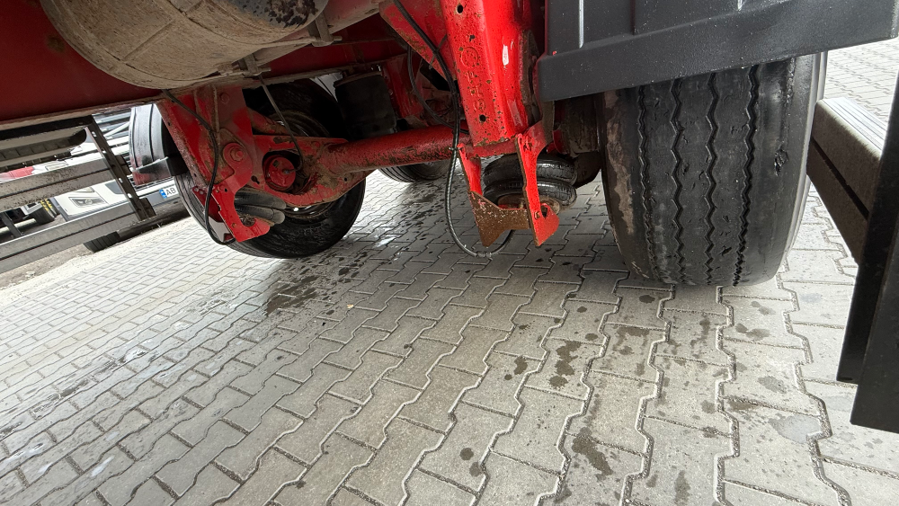 Bodex KIS 3W-A 2018 Вінниця - зображення 9