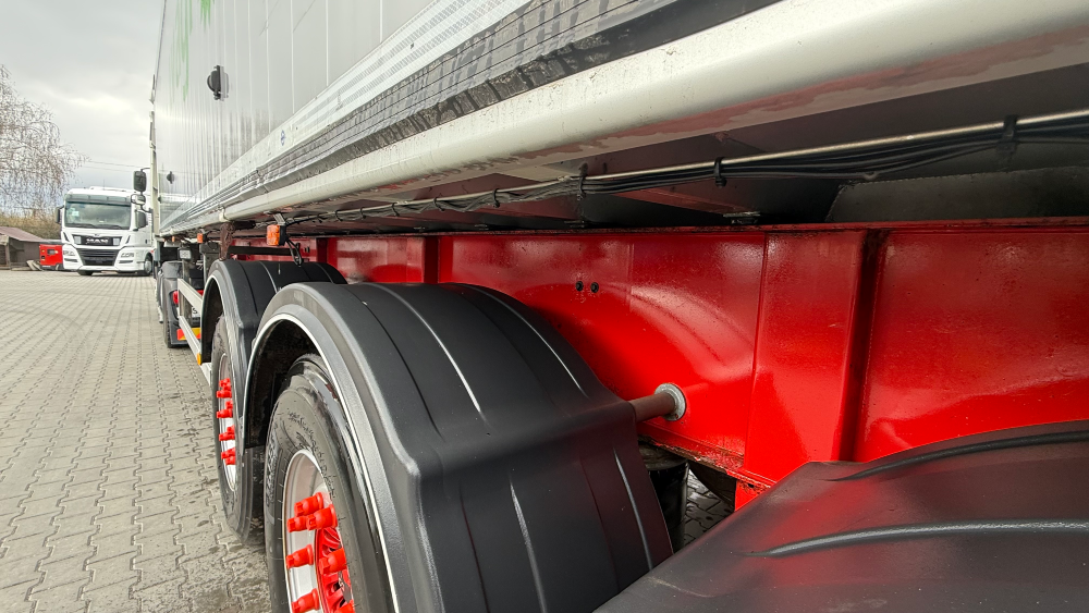 Bodex KIS 3W-A 2018 Вінниця - зображення 8