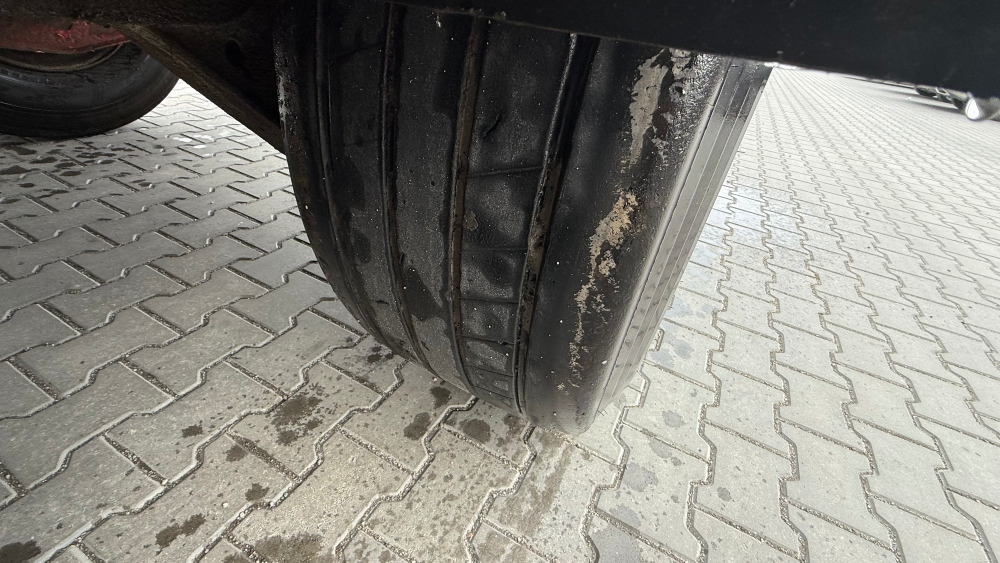 Bodex KIS 3W-A 2018 Вінниця - зображення 12