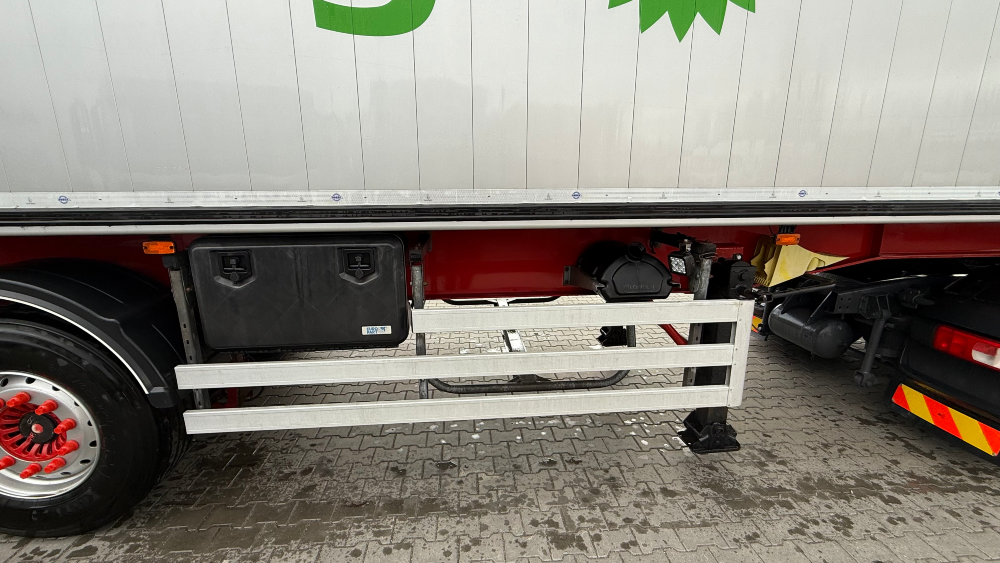 Bodex KIS 3W-A 2018 Вінниця - зображення 17