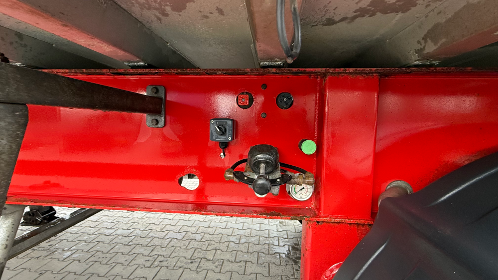 Bodex KIS 3W-A 2018 Вінниця - зображення 10