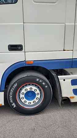 DAF XF 105 2010 Верхньодніпровськ