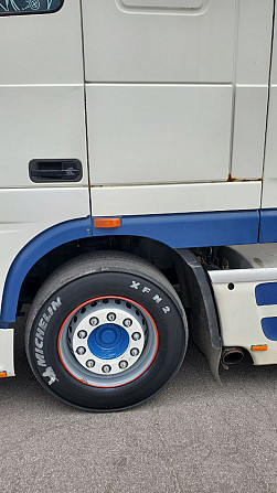 DAF XF 105 2010 Верхньодніпровськ - зображення 4