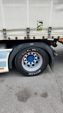 DAF XF 105 2010 Верхньодніпровськ - зображення 9