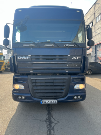 DAF XF 105 2007 Київ