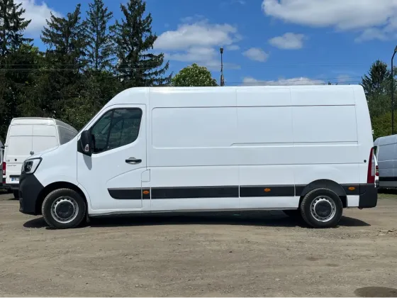 Renault Master 2019  Луцьк