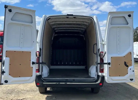 Renault Master 2019  Луцьк