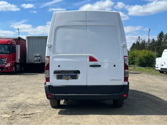 Renault Master 2019  Луцьк