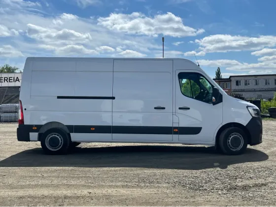 Renault Master 2019  Луцьк