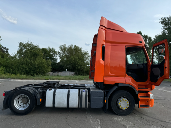 Renault Premium 2011 Київ