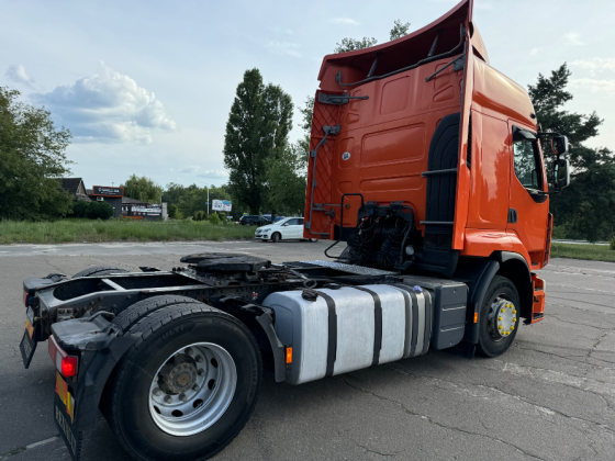 Renault Premium 2011 Київ