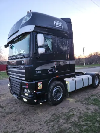 DAF XF 105 2008 Кам'янське