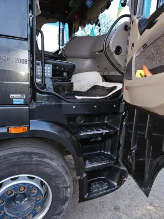 DAF XF 105 2008 Кам'янське - зображення 8