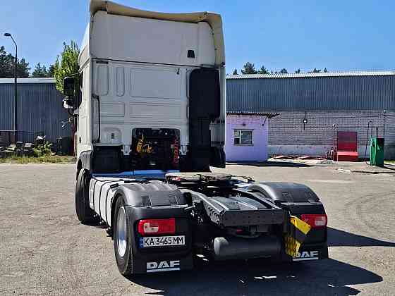 DAF FX 2015 Київ