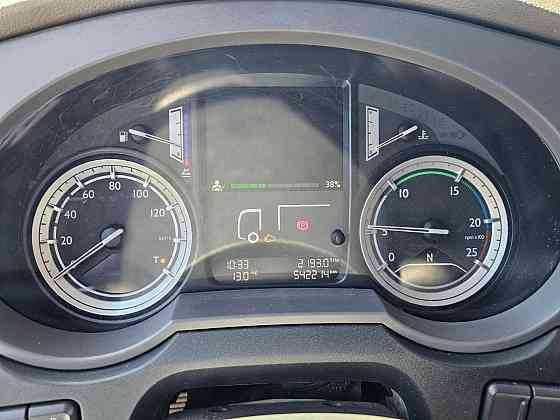DAF FX 2015 Київ
