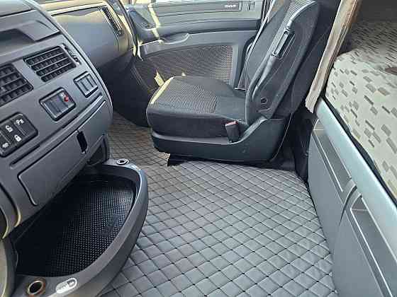 DAF FX 2015 Київ