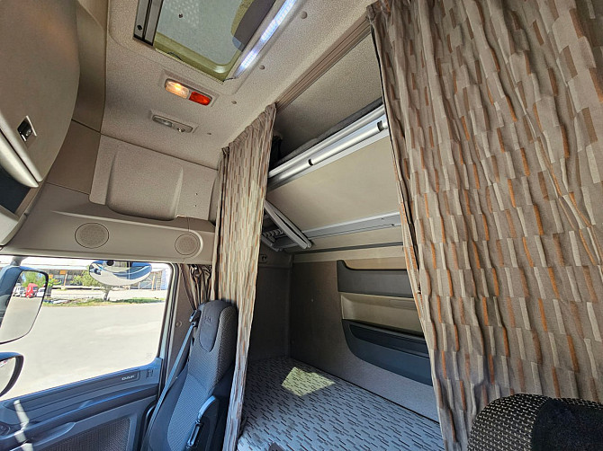 DAF FX 2015 Київ - зображення 8