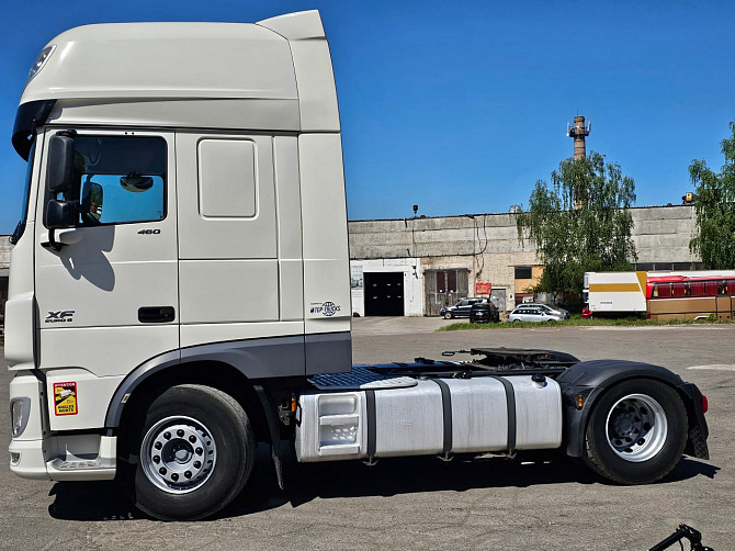 DAF FX 2015 Київ - зображення 3