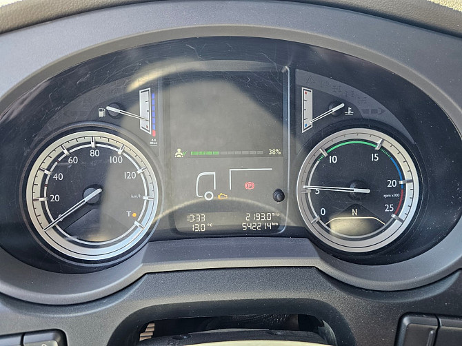 DAF FX 2015 Київ - зображення 6
