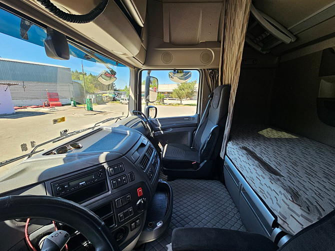 DAF FX 2015 Київ - зображення 7